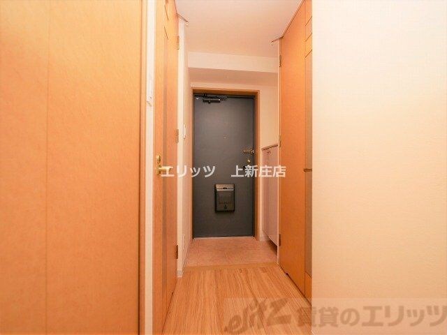 レジディア天神橋の物件内観写真