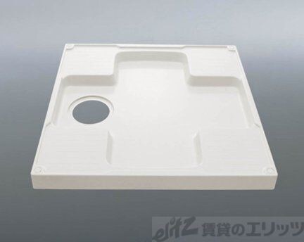 (仮)ruhe柴島の物件内観写真