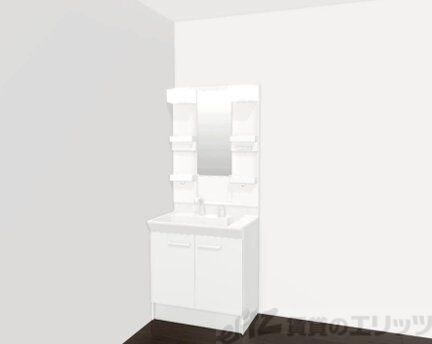 (仮)ruhe柴島の物件内観写真