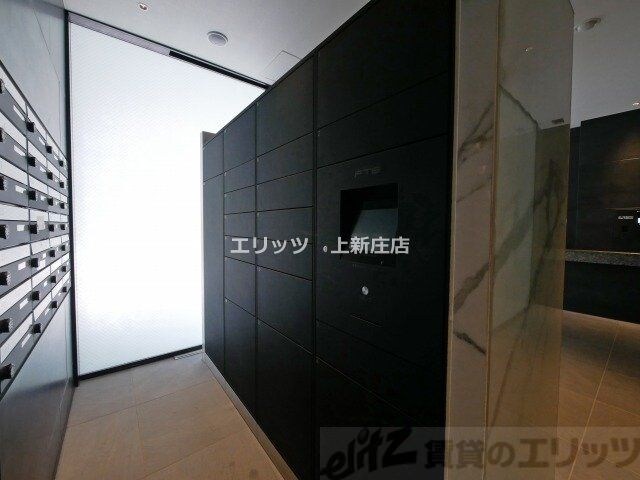 エル・セレーノ大阪天神橋の物件内観写真