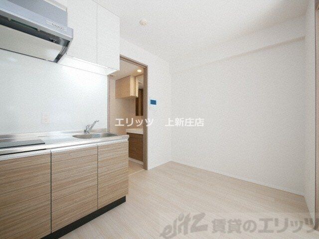 エル・セレーノ大阪天神橋の物件内観写真