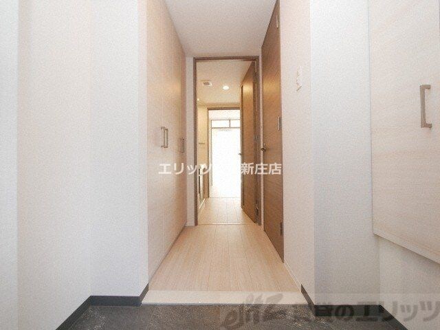 エル・セレーノ大阪天神橋の物件内観写真