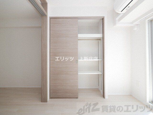 エル・セレーノ大阪天神橋の物件内観写真