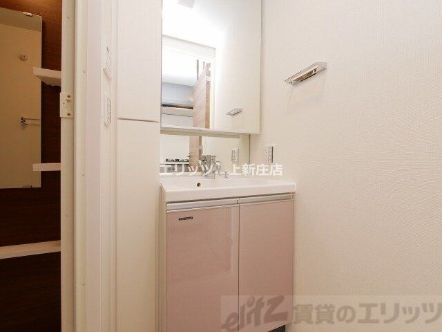 エス・キュート梅田東の物件内観写真