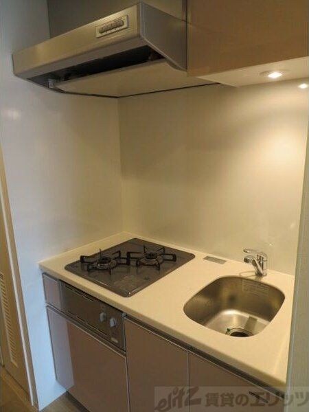 エス・キュート梅田東の物件内観写真