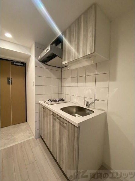 エスリードレジデンス新大阪プライムの物件内観写真