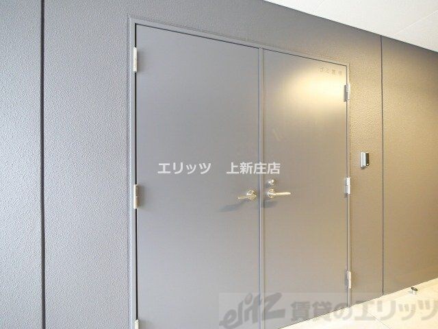 エスリードレジデンス梅田グランゲートの物件内観写真