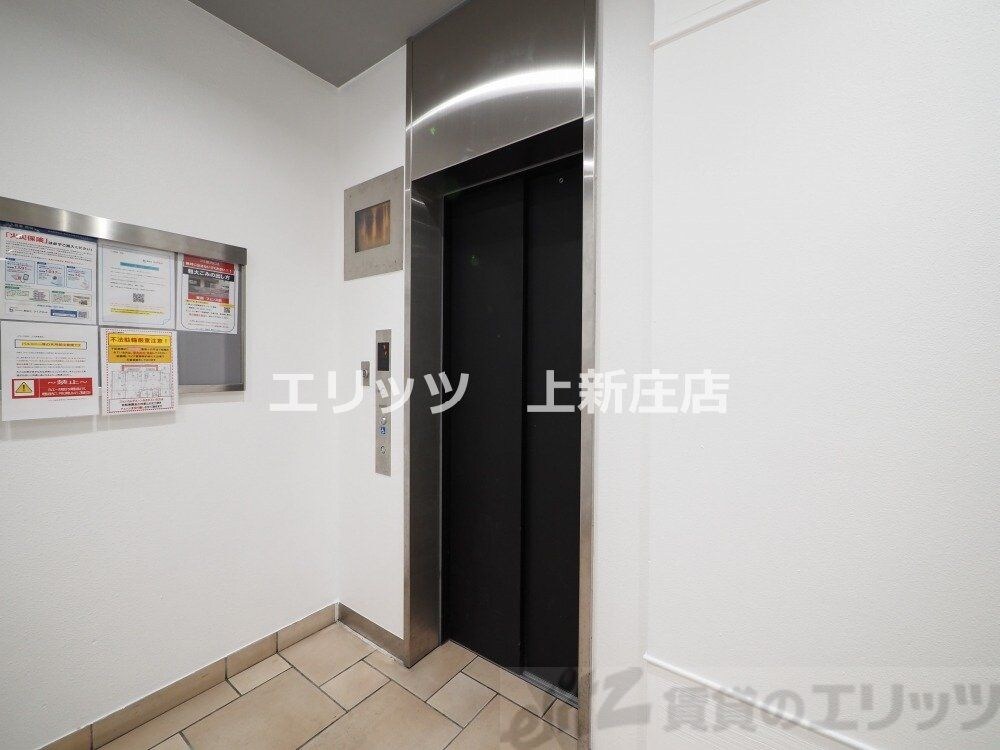 ドゥーエ本庄の物件内観写真