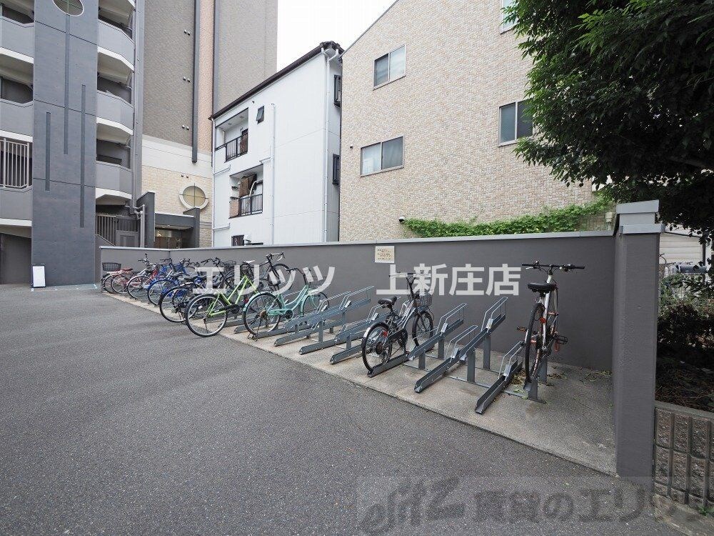 ドゥーエ本庄の物件内観写真