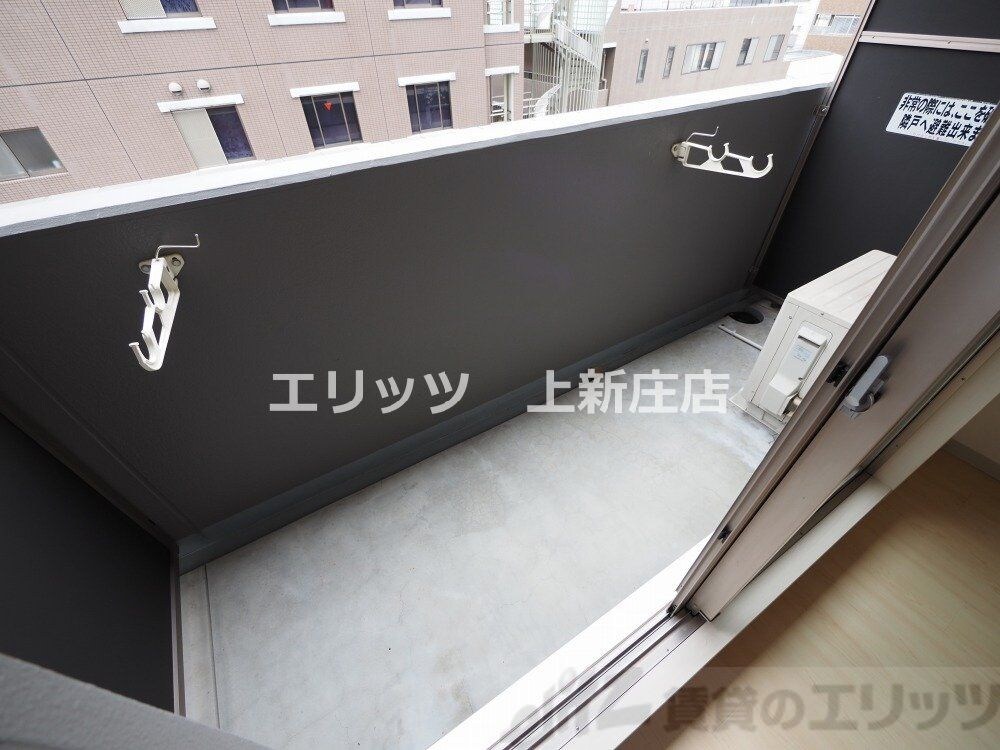 ドゥーエ本庄の物件内観写真