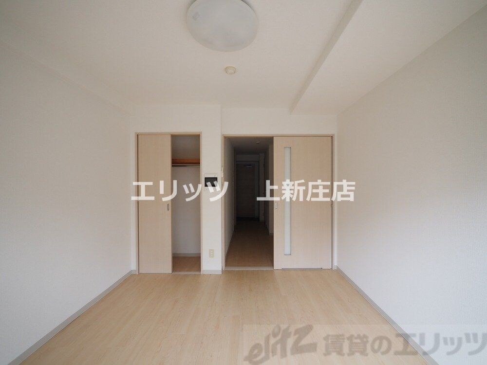 ドゥーエ本庄の物件内観写真