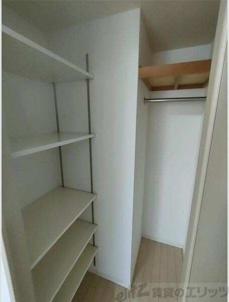 LUMINOUS新大阪の物件内観写真