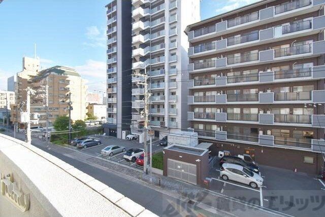 ルクレ新大阪レジデンスの物件内観写真