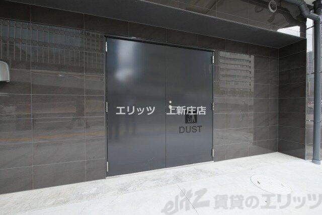 セレニテフラン梅田の物件内観写真