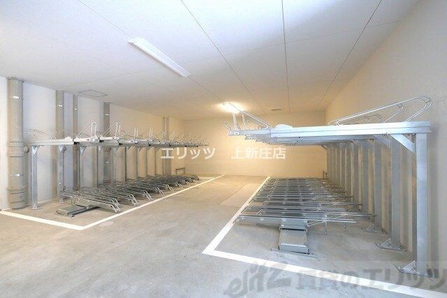 セレニテフラン梅田の物件内観写真