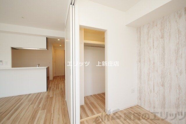 セレニテフラン梅田の物件内観写真