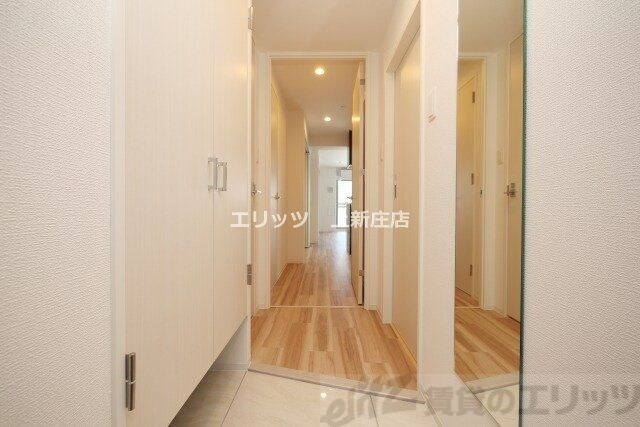 セレニテフラン梅田の物件内観写真