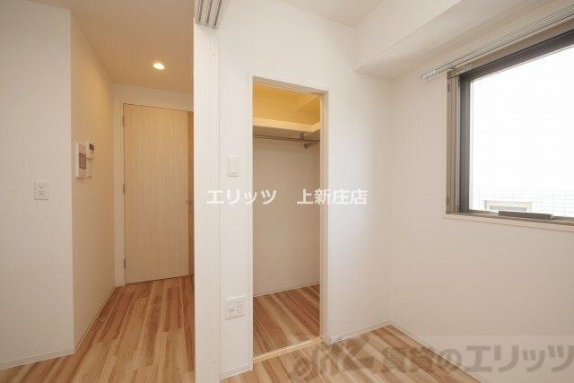 セレニテフラン梅田の物件内観写真