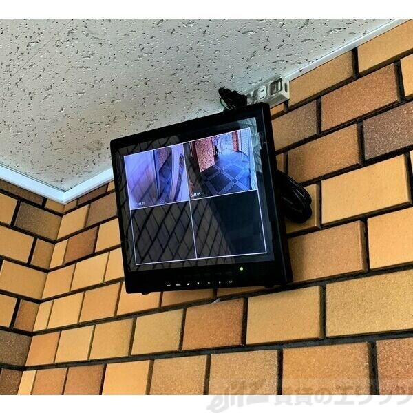 センチュリー上山手の物件内観写真