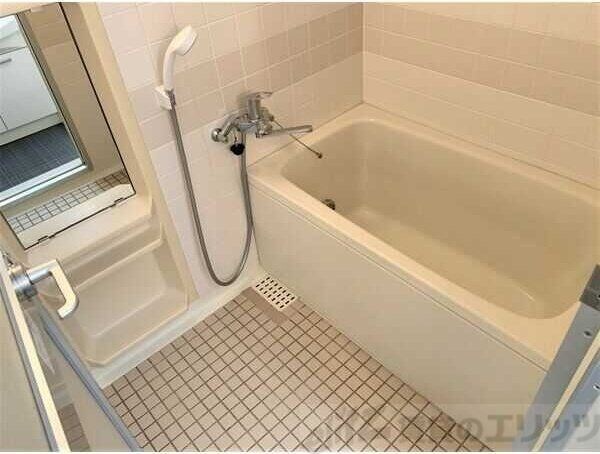 センチュリー上山手の物件内観写真