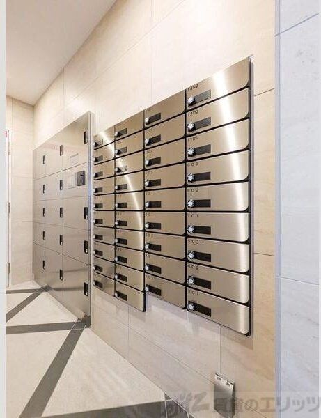 S-RESIDENCE天満橋arの物件内観写真