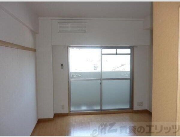 アレルヤの物件内観写真