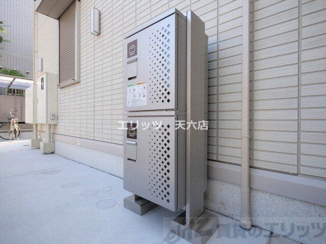 D-room SMILEの物件内観写真