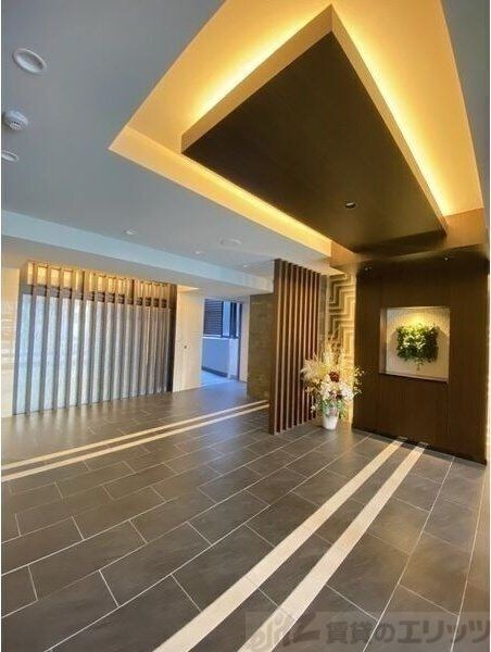 PHOENIX新大阪の物件内観写真