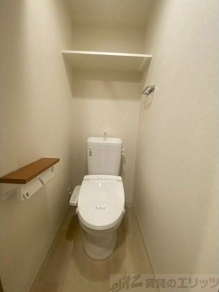 PHOENIX新大阪の物件内観写真