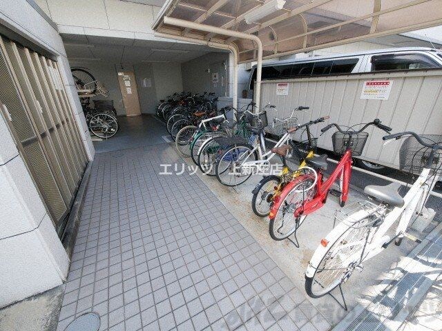 エスリード東天満第2の物件内観写真