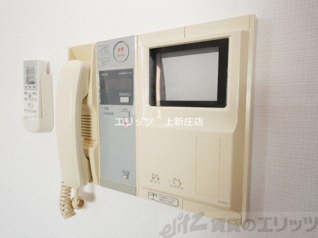 エスリード東天満第2の物件内観写真