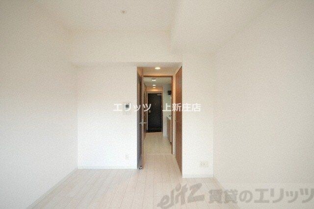 ポルト・ボヌール梅田WESTの物件内観写真