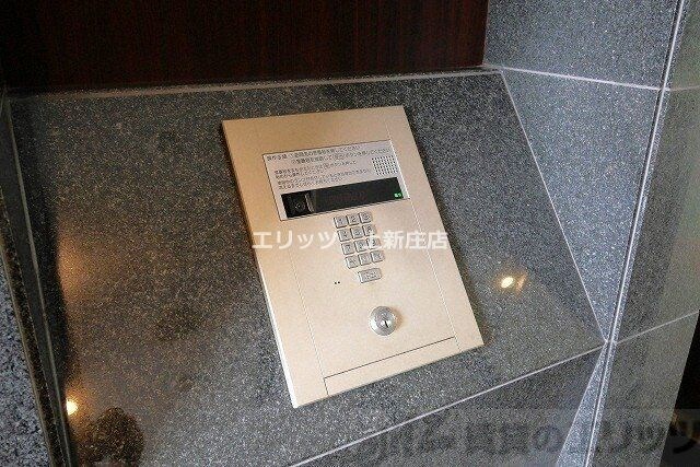 ポルト・ボヌール梅田WESTの物件内観写真