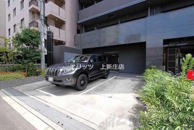 ポルト・ボヌール梅田WESTの物件内観写真