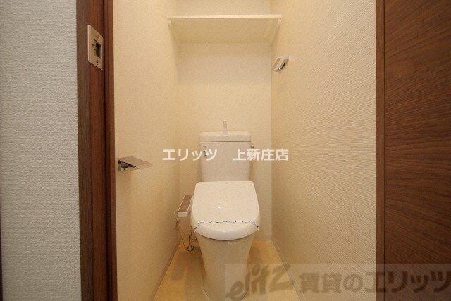 ポルト・ボヌール梅田WESTの物件内観写真