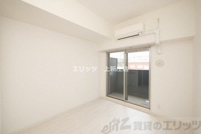 ポルト・ボヌール梅田WESTの物件内観写真