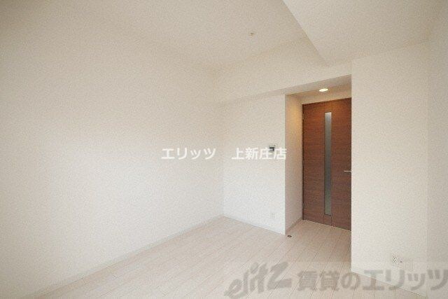 ポルト・ボヌール梅田WESTの物件内観写真