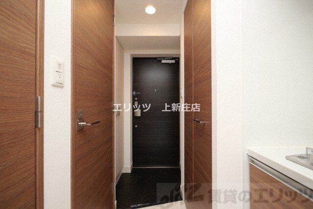 ポルト・ボヌール梅田WESTの物件内観写真