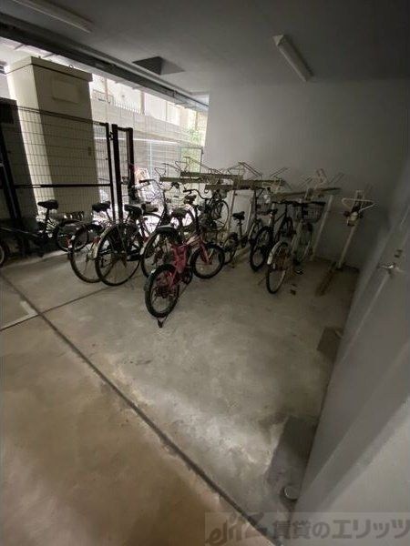 アスティナ天神橋の物件内観写真