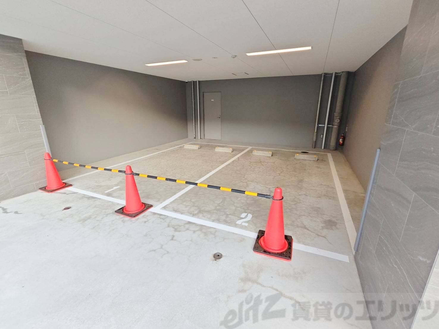 ソルテラス本庄西クレアストの物件内観写真