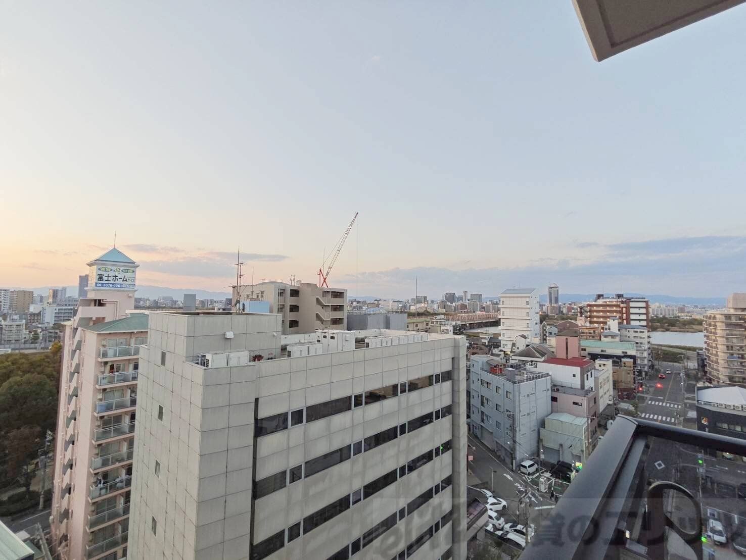 ソルテラス本庄西クレアストの物件内観写真