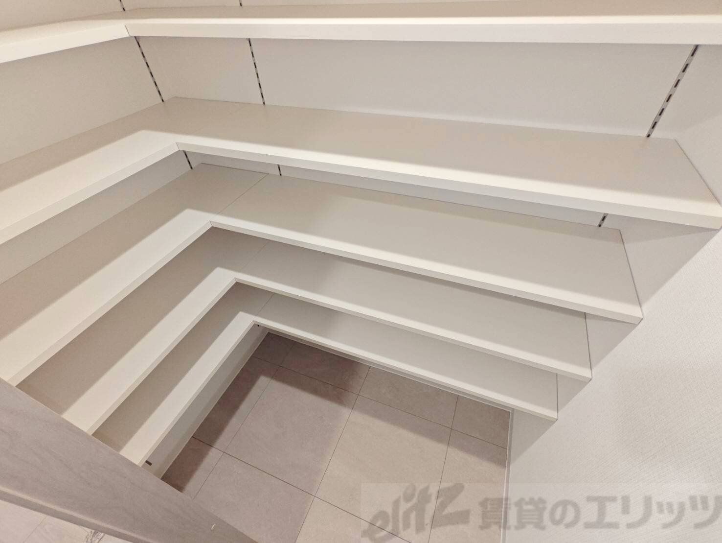 ソルテラス本庄西クレアストの物件内観写真