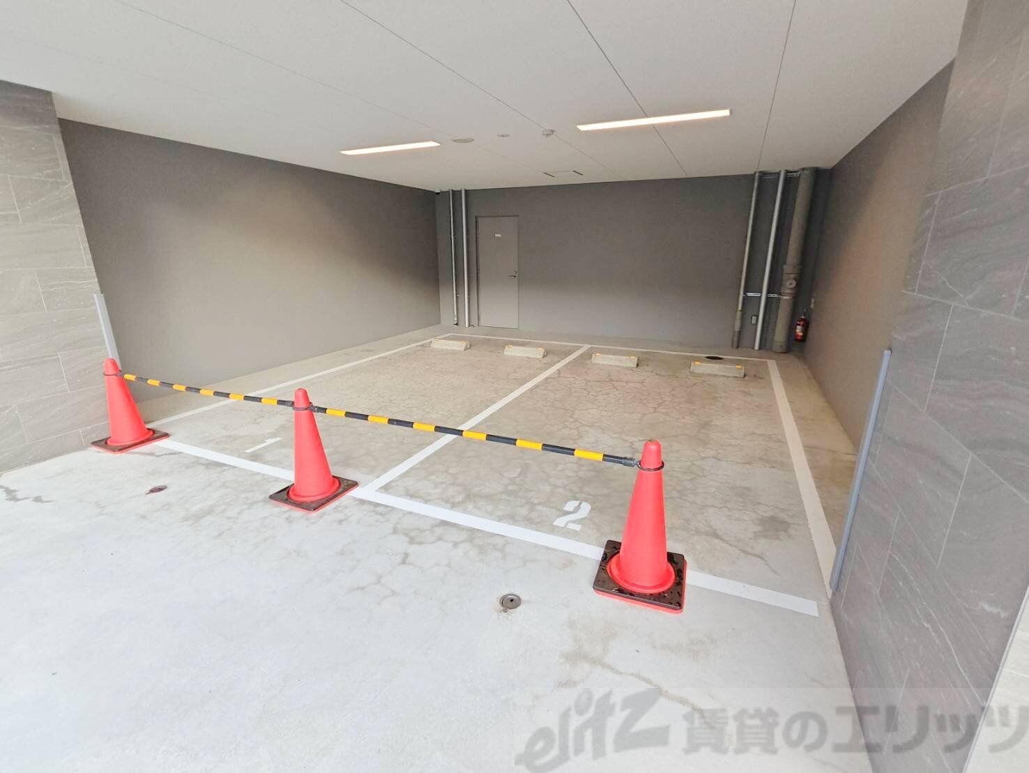 ソルテラス本庄西クレアストの物件内観写真