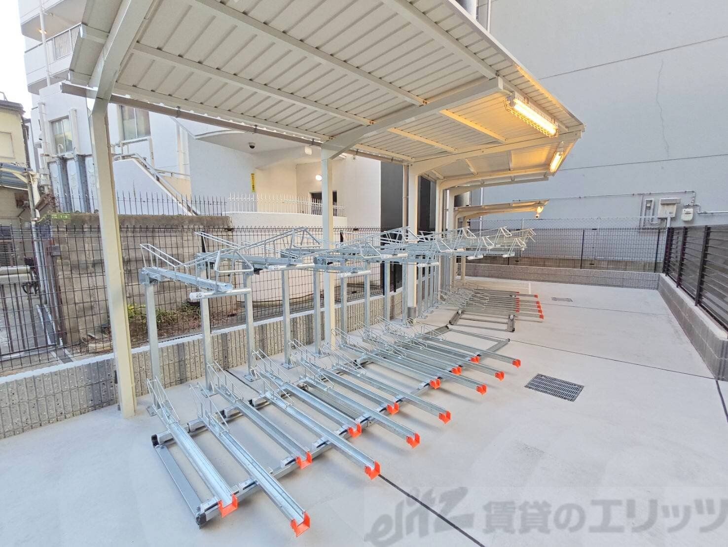 ソルテラス本庄西クレアストの物件内観写真