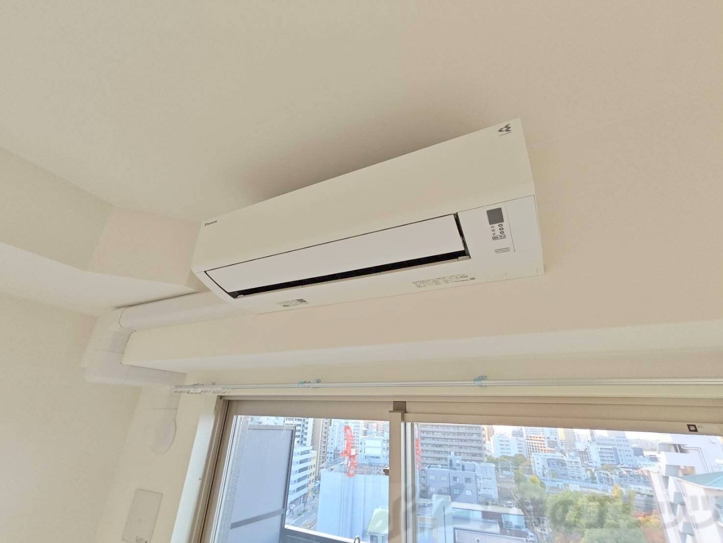 ソルテラス本庄西クレアストの物件内観写真