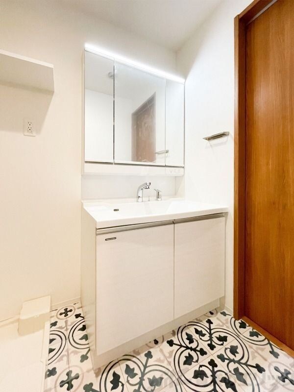 Forelsketの物件内観写真