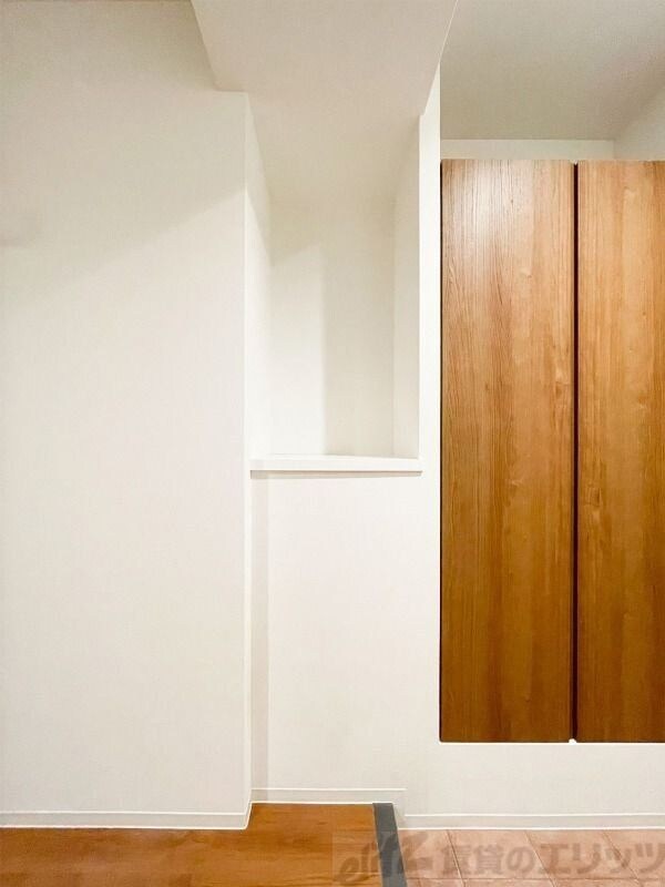 Forelsketの物件内観写真