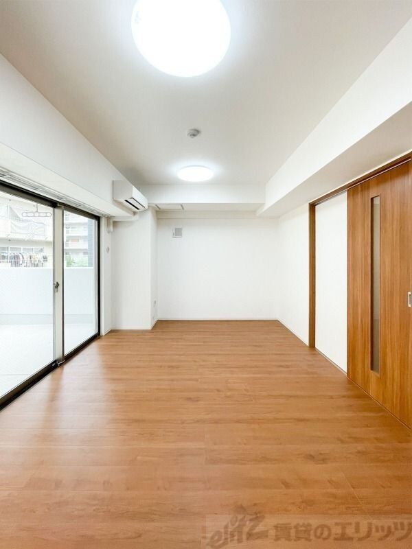 Forelsketの物件内観写真