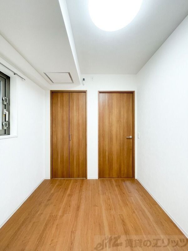 Forelsketの物件内観写真