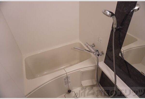 エスリード大阪梅田リュクスの物件内観写真